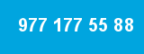 977 177 55 88 977 177 55 88